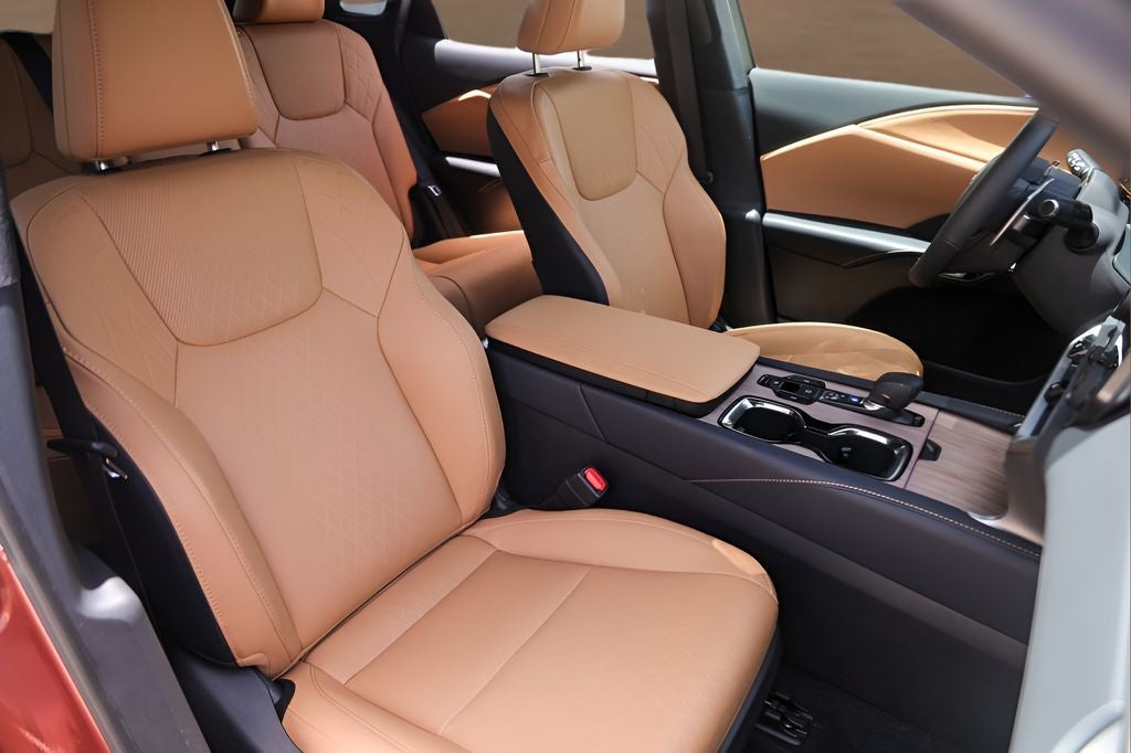 2025 Lexus RX 350 Premium Plus