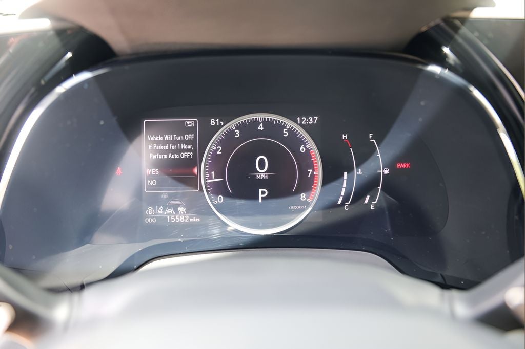 2024 Lexus RX 350