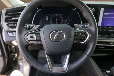 2024 Lexus RX 350