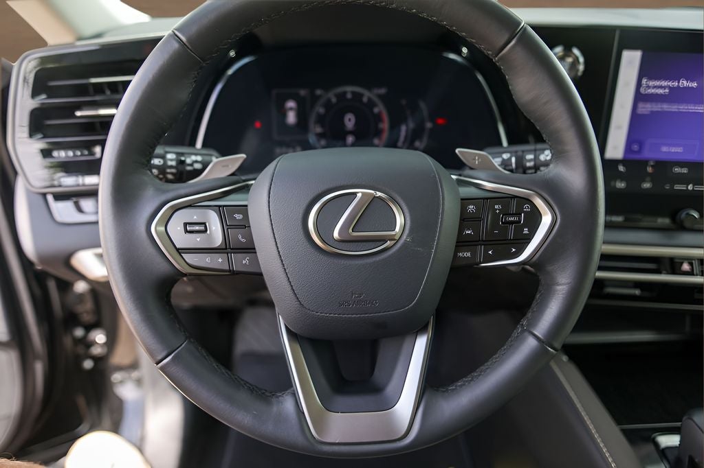 2024 Lexus RX 350