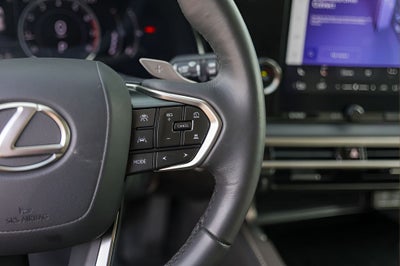 2024 Lexus RX 350