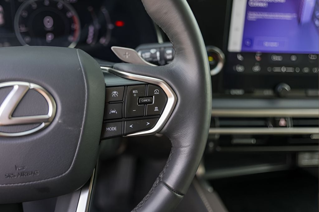 2024 Lexus RX 350