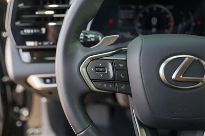 2024 Lexus RX 350