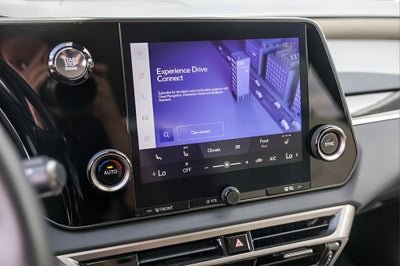 2024 Lexus RX 350