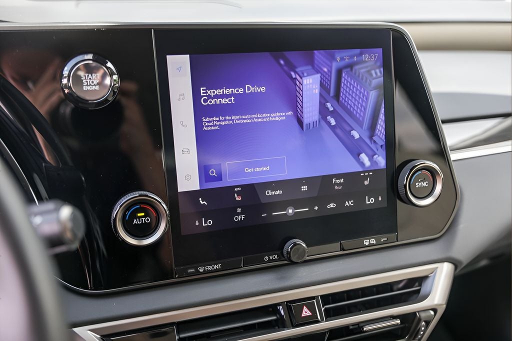 2024 Lexus RX 350
