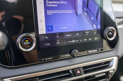 2024 Lexus RX 350