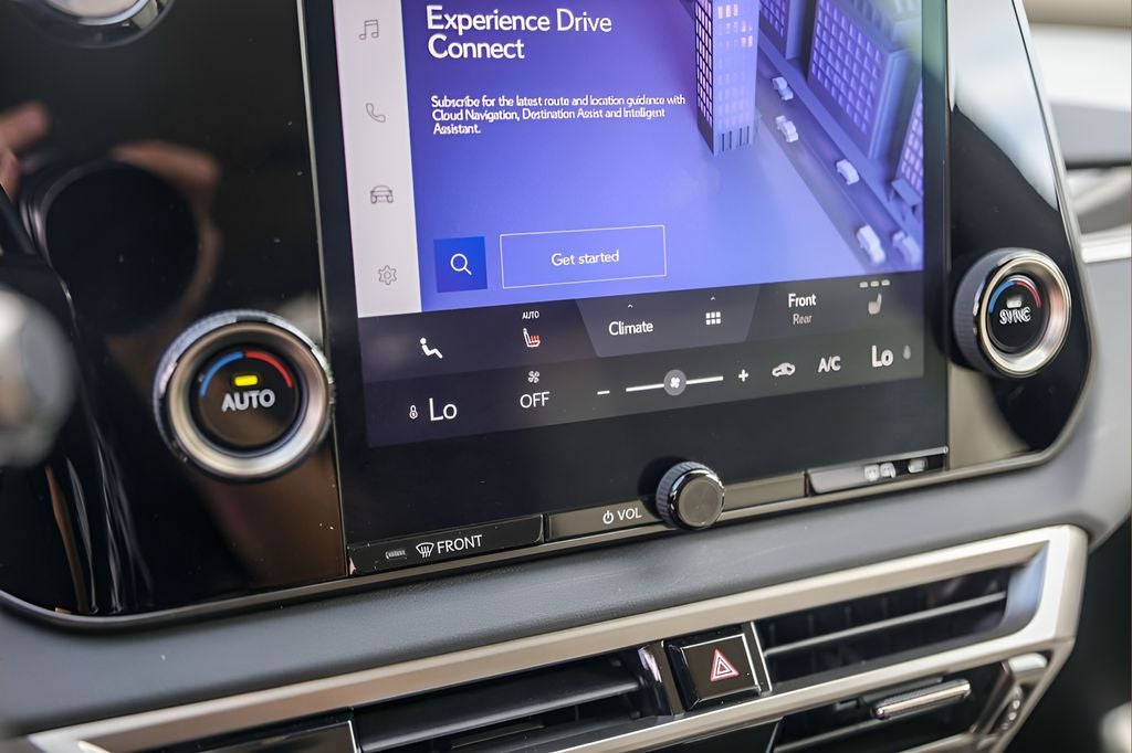 2024 Lexus RX 350