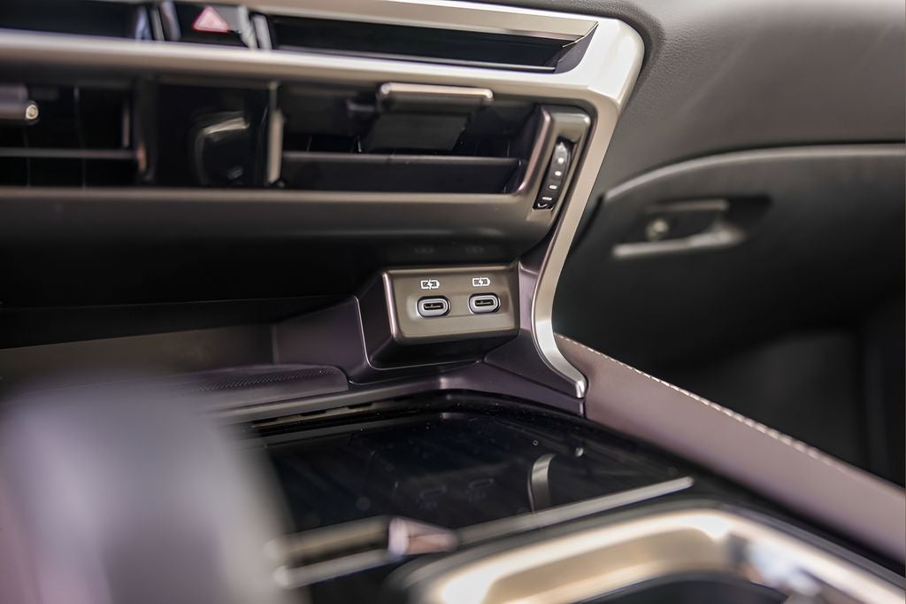 2024 Lexus RX 350
