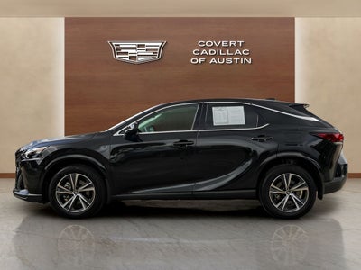 2024 Lexus RX 350