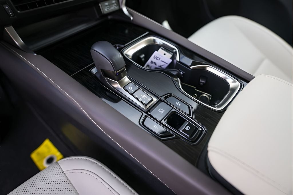 2024 Lexus RX 350