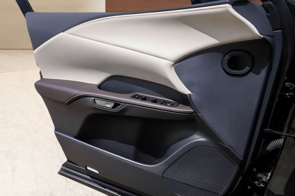 2024 Lexus RX 350