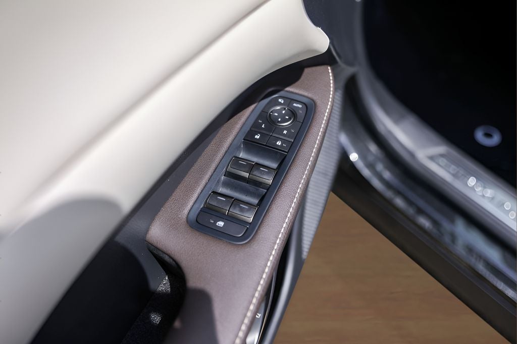 2024 Lexus RX 350