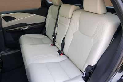 2024 Lexus RX 350