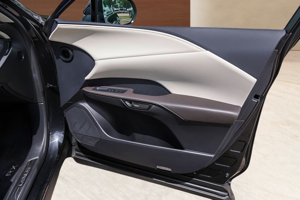 2024 Lexus RX 350