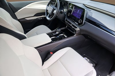 2024 Lexus RX 350