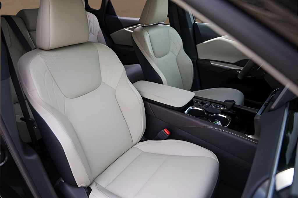 2024 Lexus RX 350