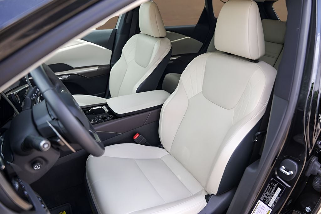 2024 Lexus RX 350