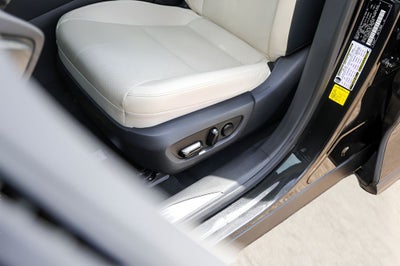 2024 Lexus RX 350