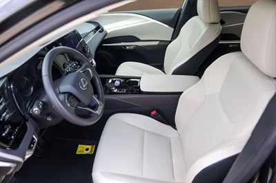 2024 Lexus RX 350