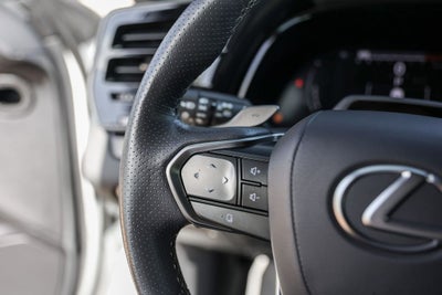 2024 Lexus RX 500h F SPORT Performance