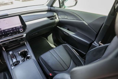 2024 Lexus RX 500h F SPORT Performance
