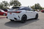 2024 Lexus RX 500h F SPORT Performance