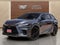 2025 Lexus RX 500h F SPORT Performance