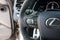 2025 Lexus RX 500h F SPORT Performance