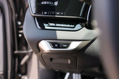 2025 Lexus RX 500h F SPORT Performance