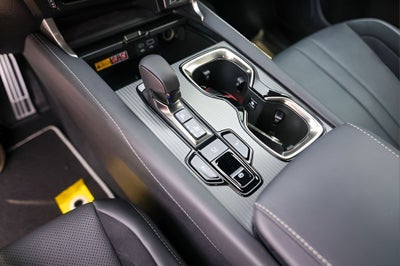 2025 Lexus RX 500h F SPORT Performance