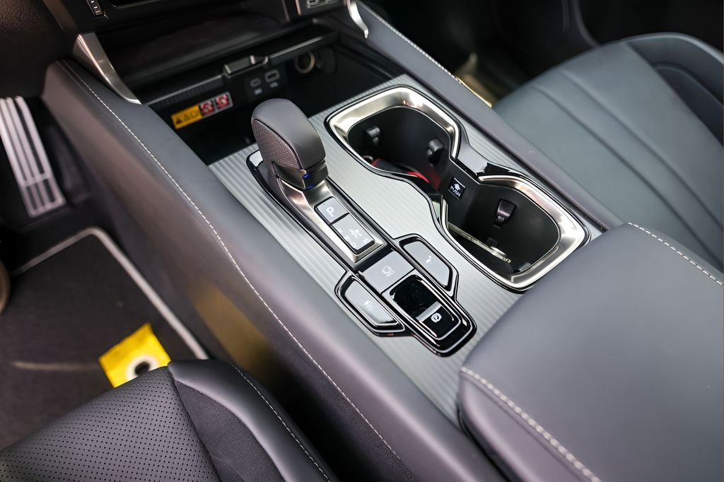 2025 Lexus RX 500h F SPORT Performance