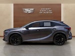 2025 Lexus RX 500h F SPORT Performance