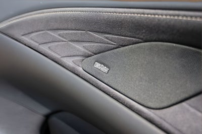 2025 Lexus RX 500h F SPORT Performance