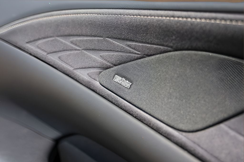 2025 Lexus RX 500h F SPORT Performance