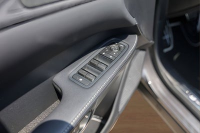2025 Lexus RX 500h F SPORT Performance