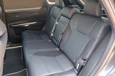 2025 Lexus RX 500h F SPORT Performance