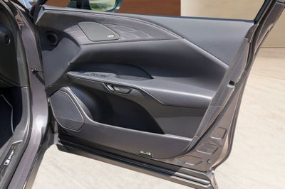 2025 Lexus RX 500h F SPORT Performance