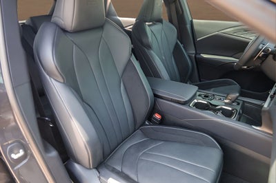 2025 Lexus RX 500h F SPORT Performance