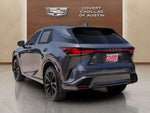 2025 Lexus RX 500h F SPORT Performance
