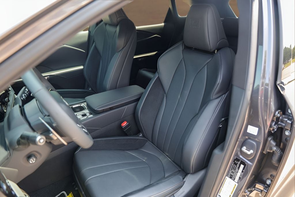 2025 Lexus RX 500h F SPORT Performance