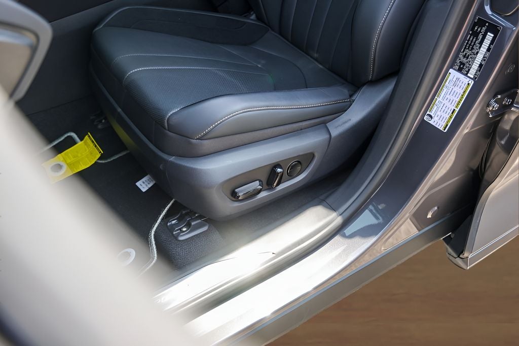 2025 Lexus RX 500h F SPORT Performance