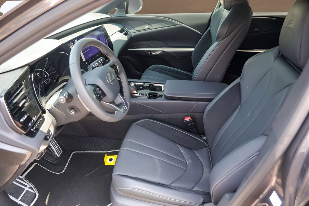 2025 Lexus RX 500h F SPORT Performance