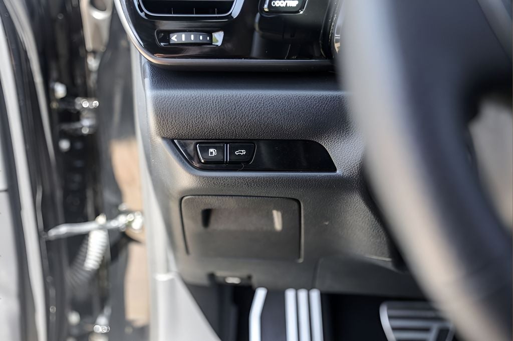 2024 Lexus NX 350 F SPORT Handling