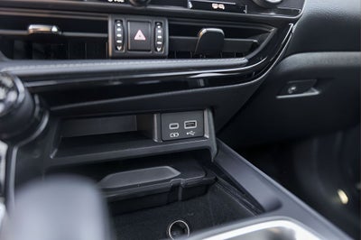 2024 Lexus NX 350 F SPORT Handling