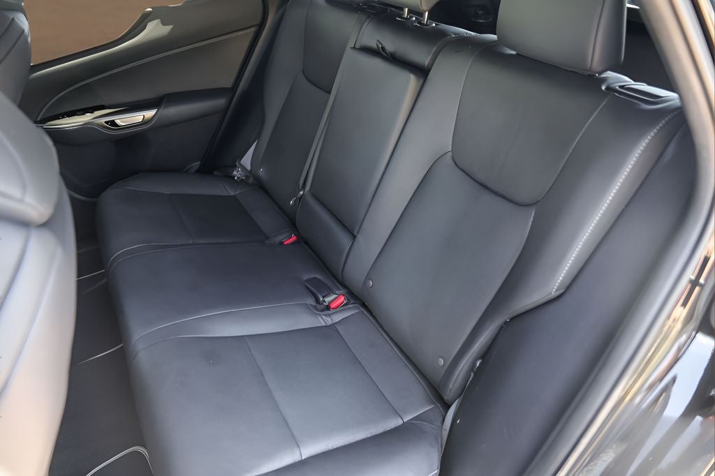 2024 Lexus NX 350 F SPORT Handling
