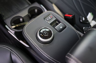 2021 Ford Mustang Mach-E California Route 1