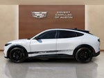 2021 Ford Mustang Mach-E California Route 1