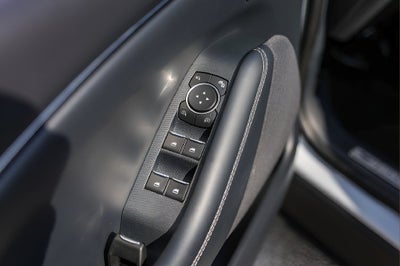 2021 Ford Mustang Mach-E California Route 1