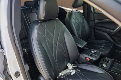 2021 Ford Mustang Mach-E California Route 1