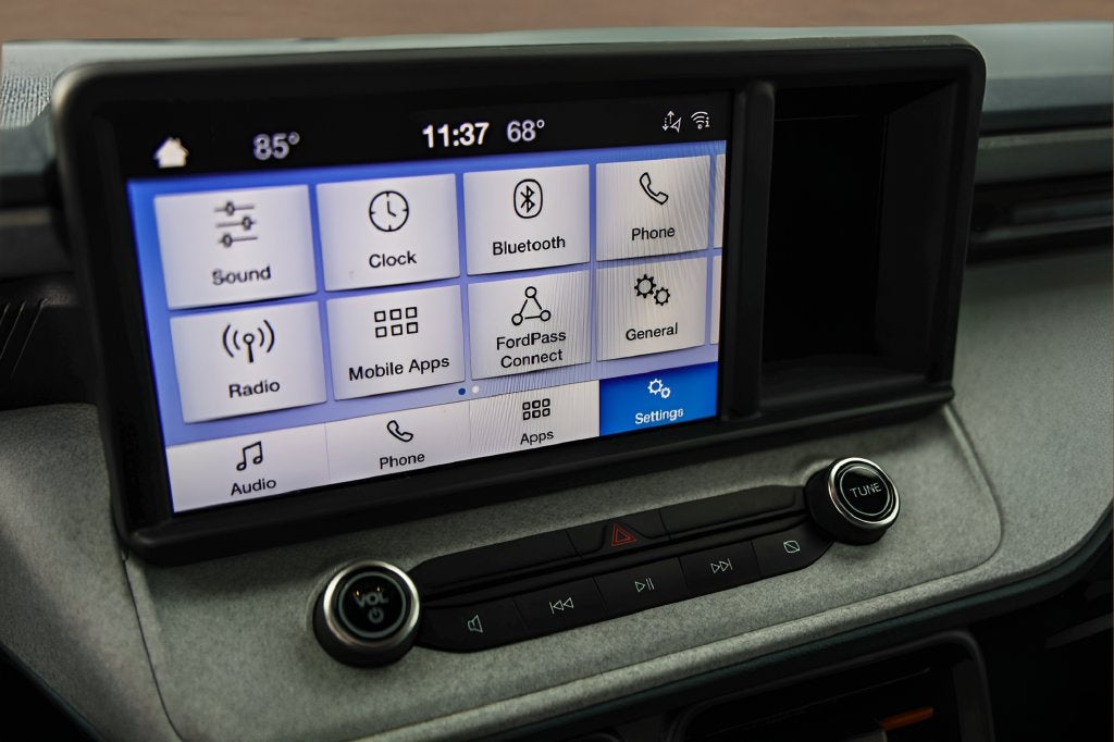 2023 Ford Maverick XLT